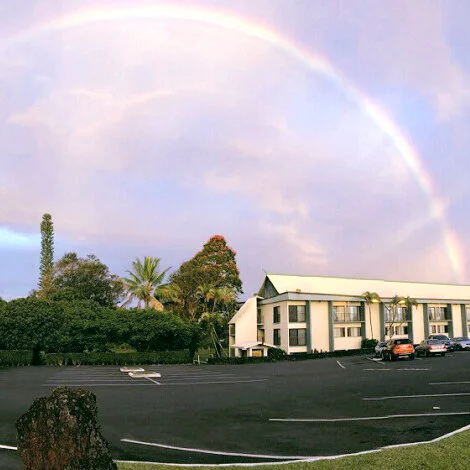   Life Care Center of Hilo  