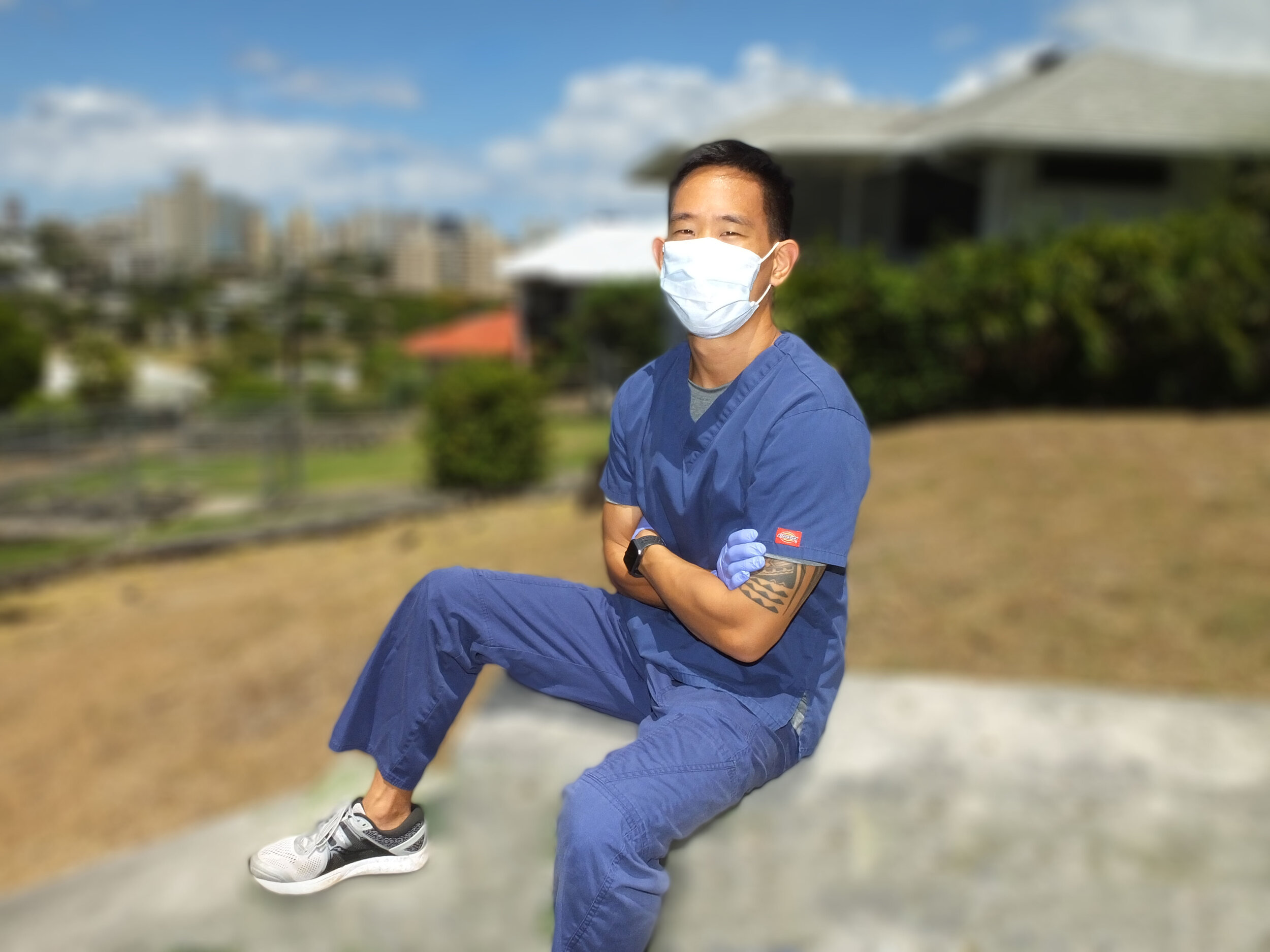 Good Jobs Hawai`i — Healthcare Association of Hawaii