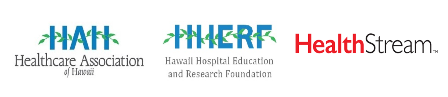 HealthStream On-Demand Training — Healthcare Association of Hawaii