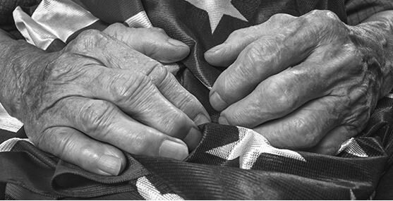 Kokua Mau Webinar: Geriatric Services for Veterans: Home Health, Hospice &amp; Palliative Care
