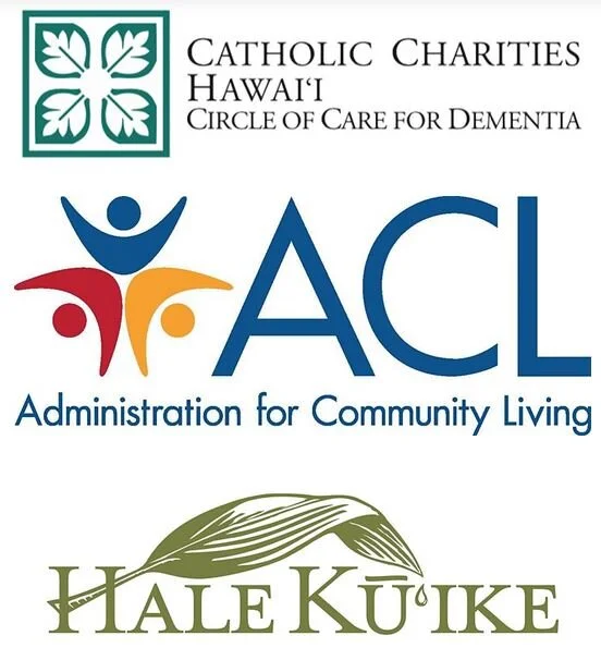 FREE 4-Session Zoom Workshop Series for Caregiversof Persons Living with Memory Loss Given by Hawaii Geriatricians