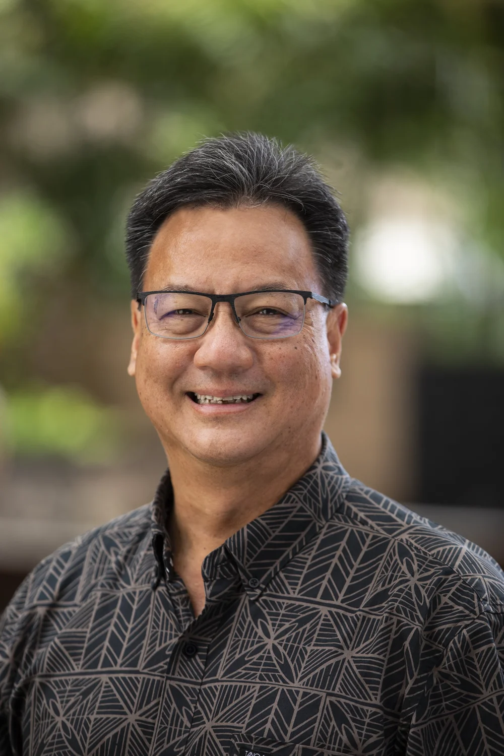 Board — Healthcare Association of Hawaii