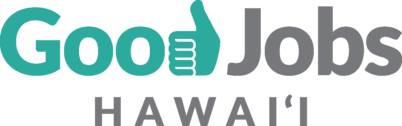 HAH Partners with Good Jobs Hawai`i