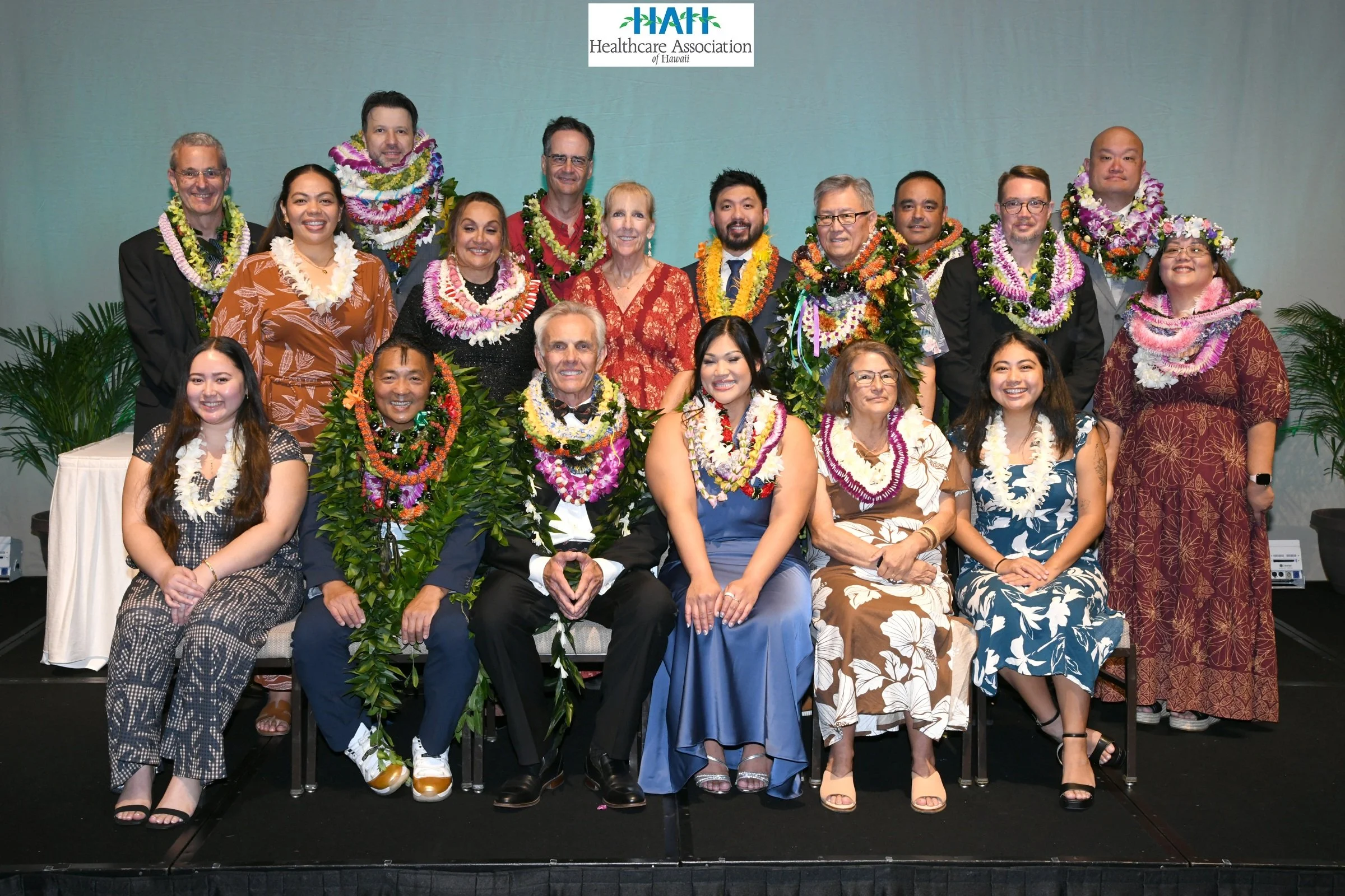 HAH Honors Outstanding Healthcare Professionals and Awards Scholarships to Future Healthcare Leaders