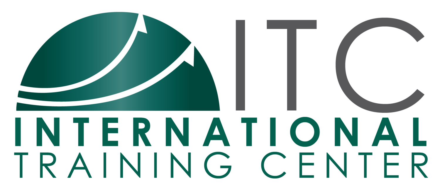 ITC - International Training Center