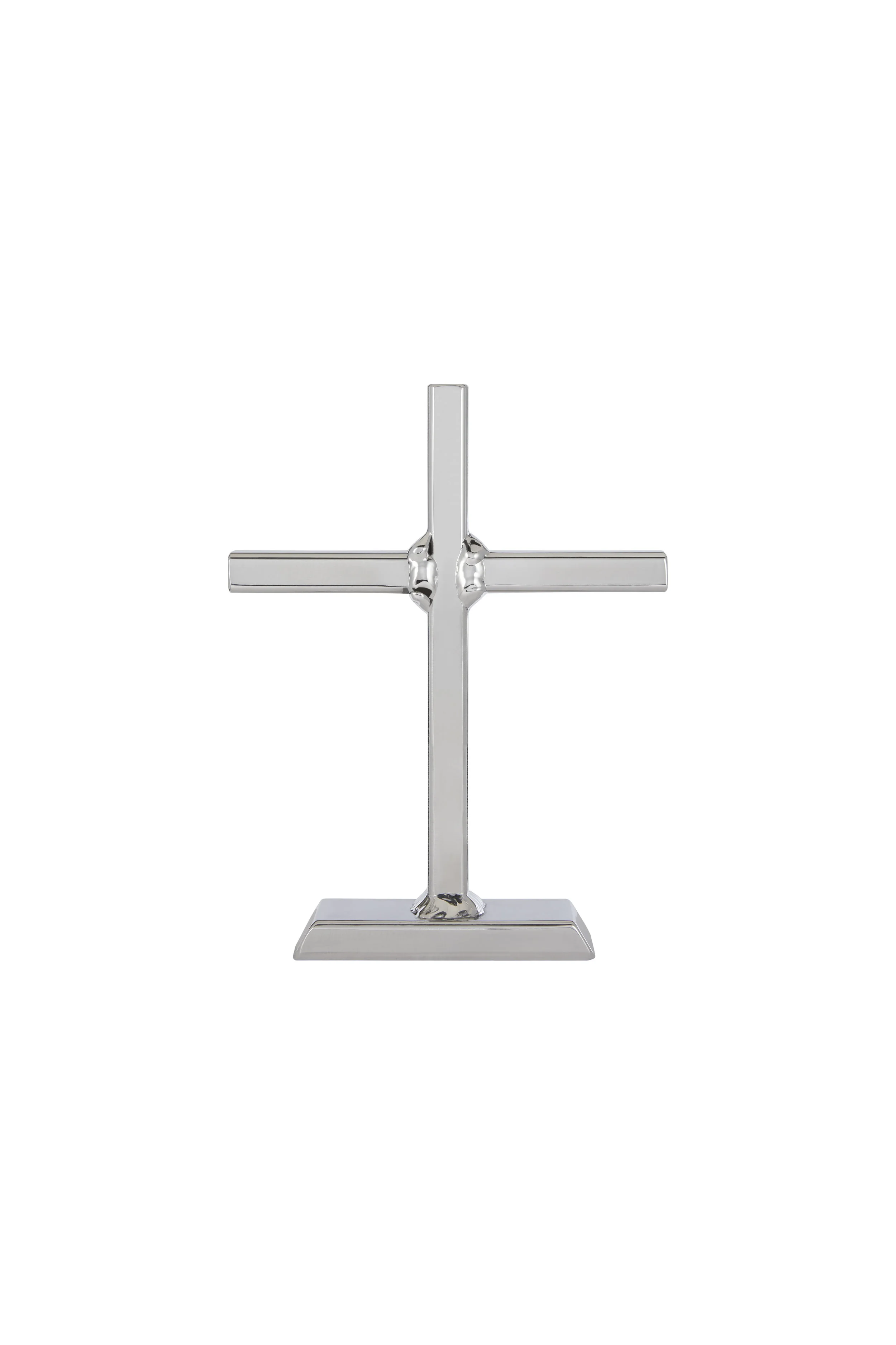 8 inch cross