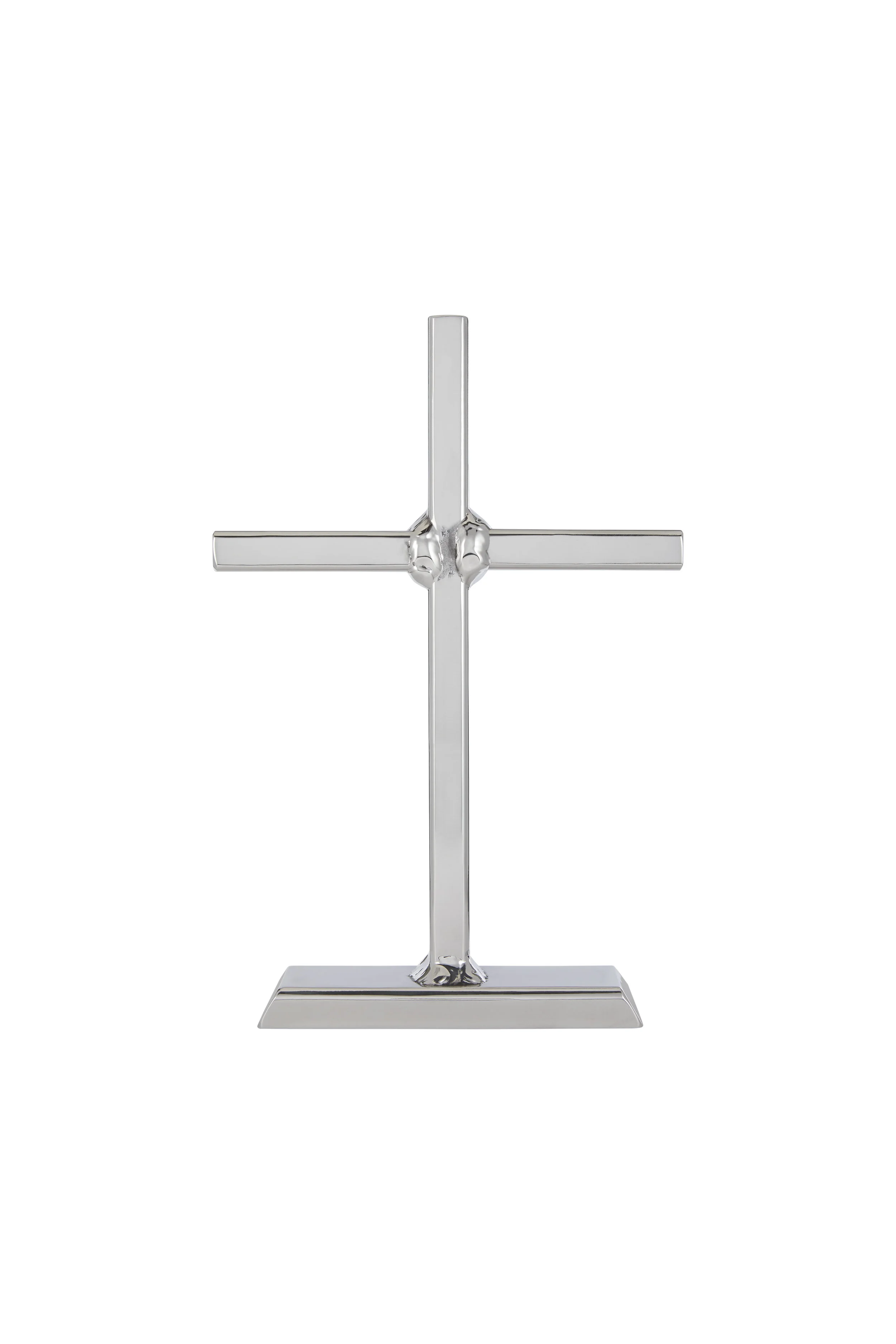 10 inch cross