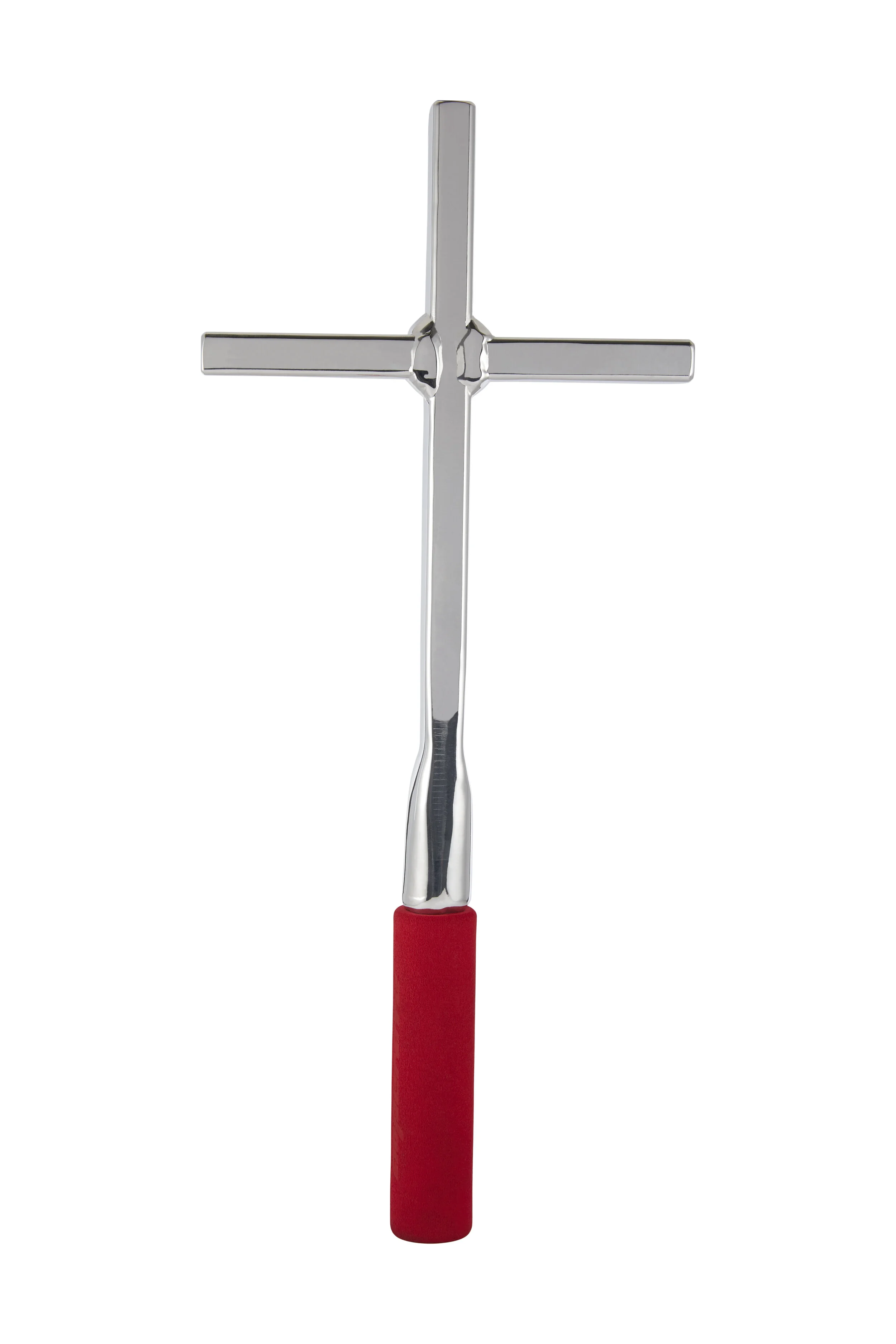 Cross with handle