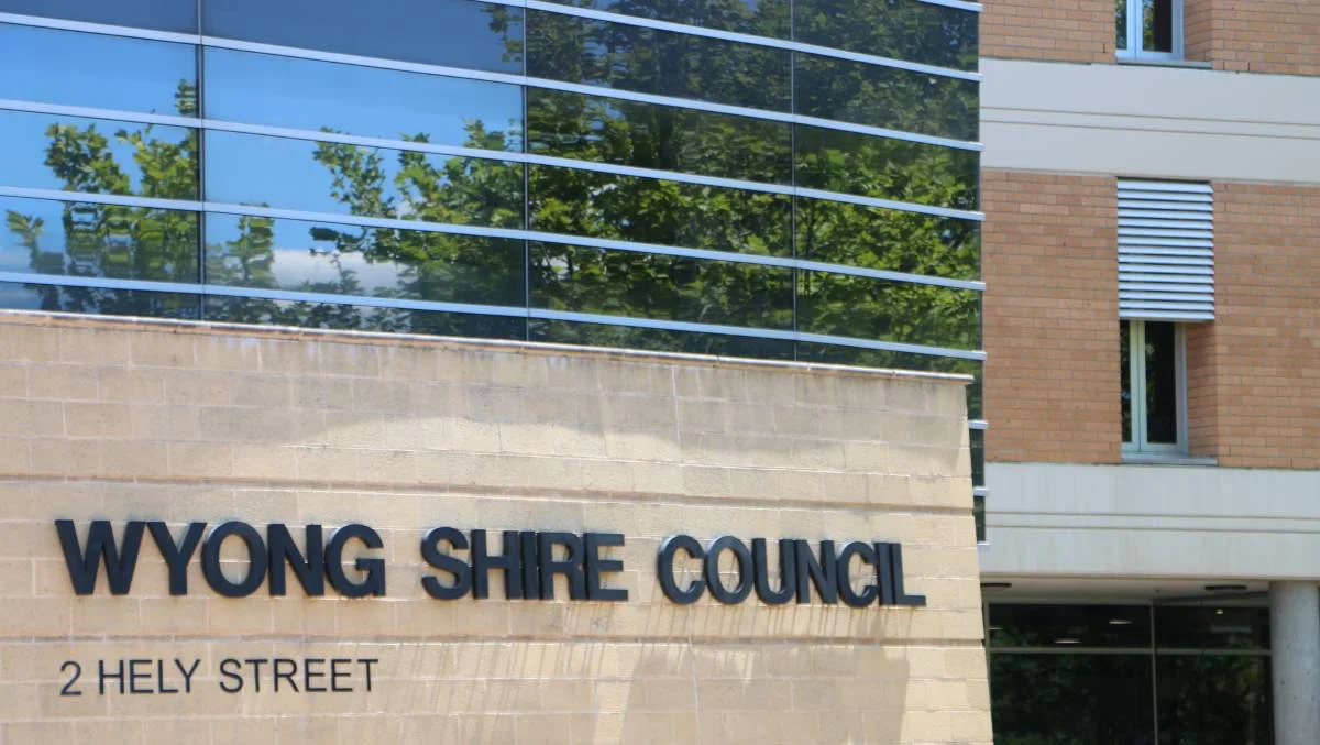 Transforming Wyong Shire Council through learning and development