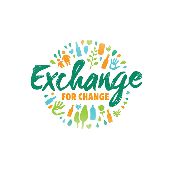 Exchange for Change