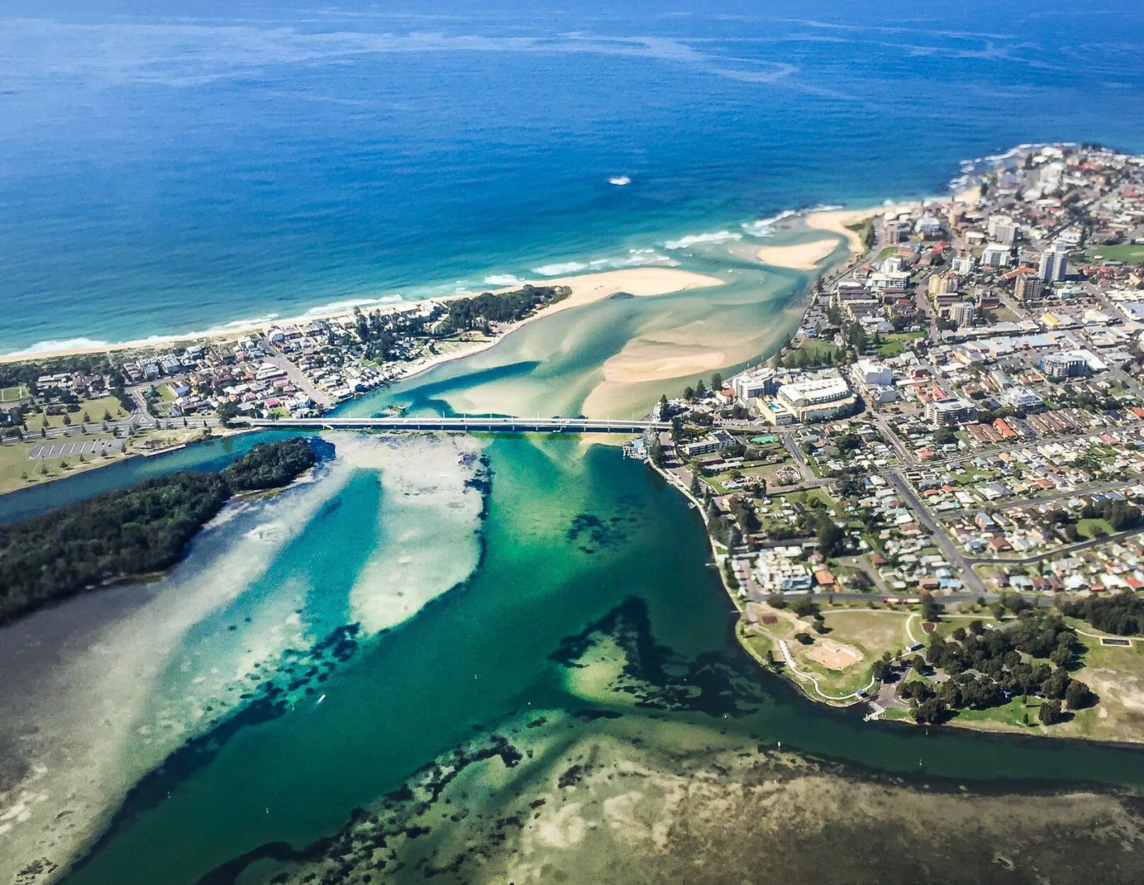 Central Coast Council — Voice Project Central Coast Council — Voice Project