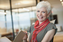 Getting ready for the workforce of the future