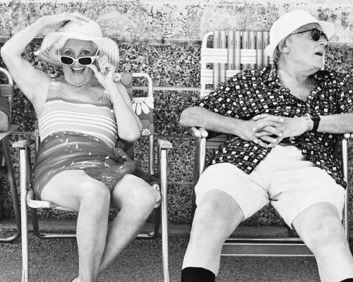 Allity: Aged Care