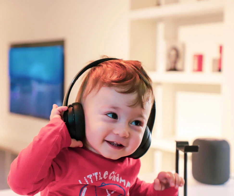 Cochlear
