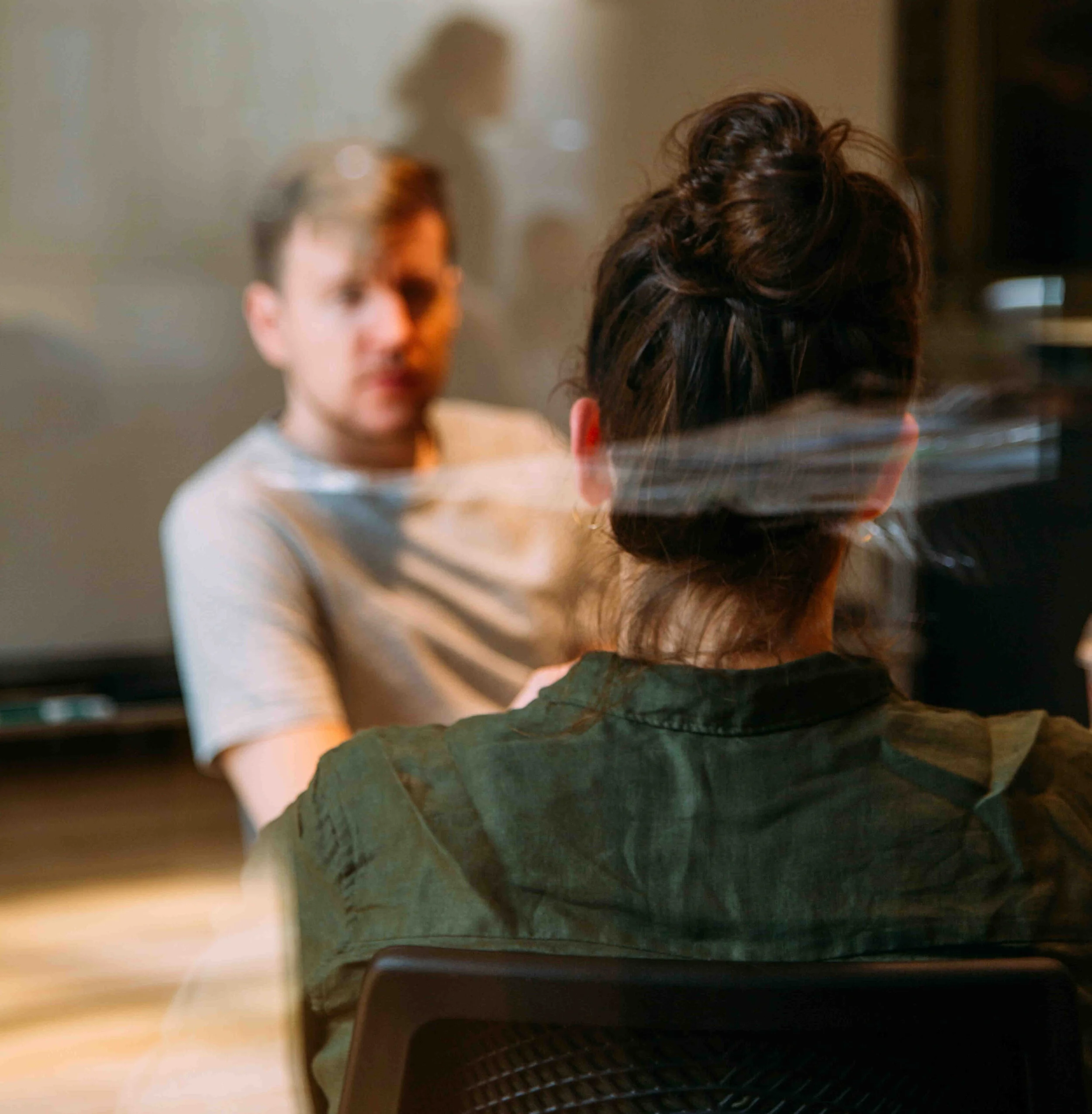 Building or Bullying? Tackling performance management