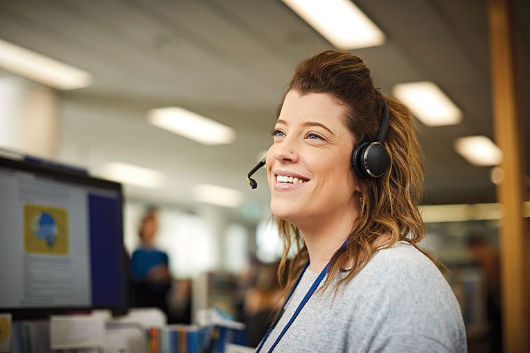 Employee satisfaction survey: Thriving despite the world’s longest lockdowns