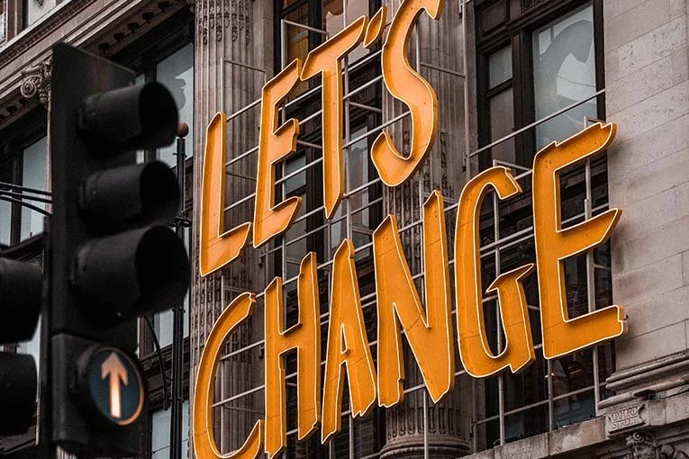 Change Challenge Awards