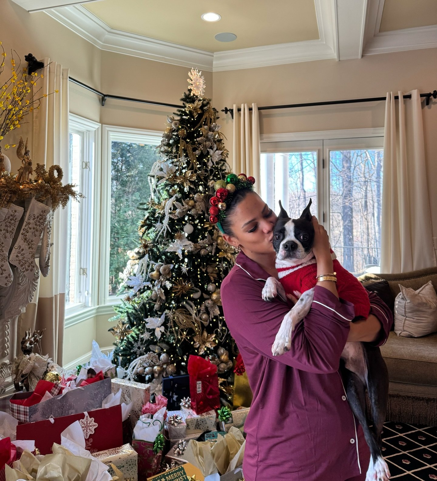 My Last Christmas as a Miss✨💍🥹&hearts;️🎄