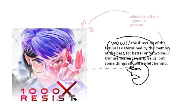 Ashley’s Top 5 Games of 2025