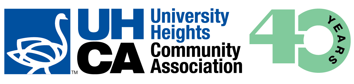 University Heights Community Association