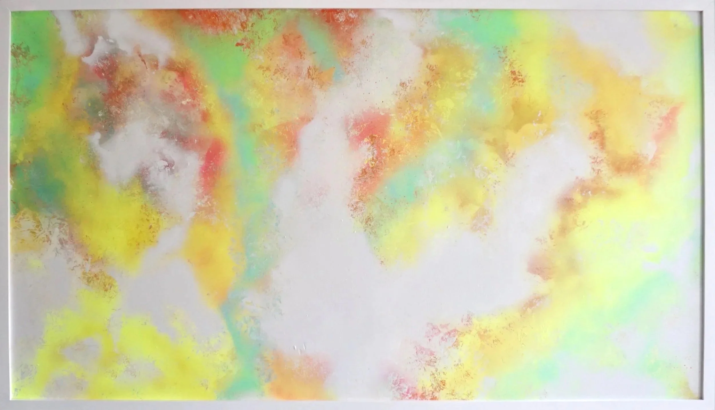COLOR CLOUD #3