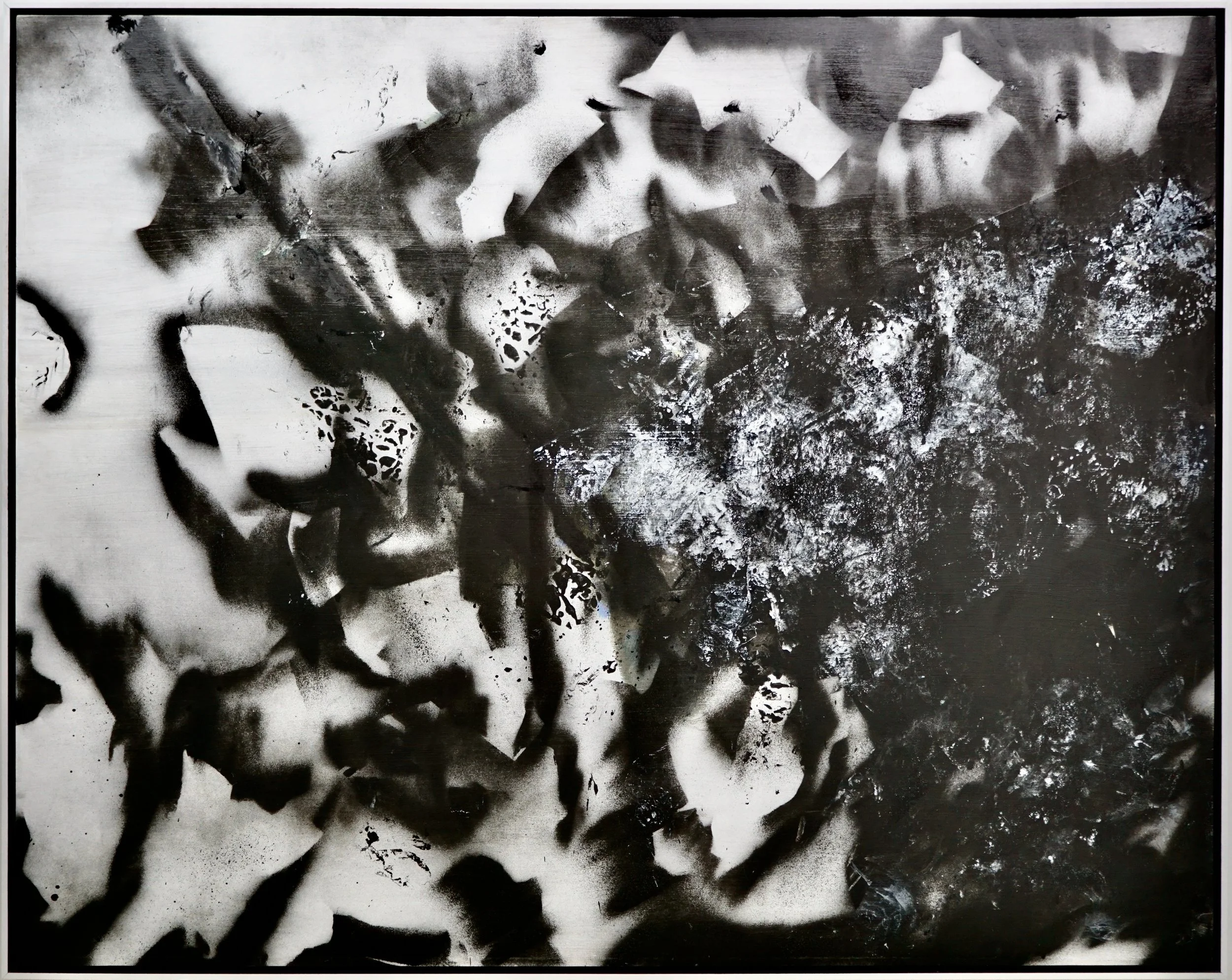 UNTITLED HORSE CLOUD