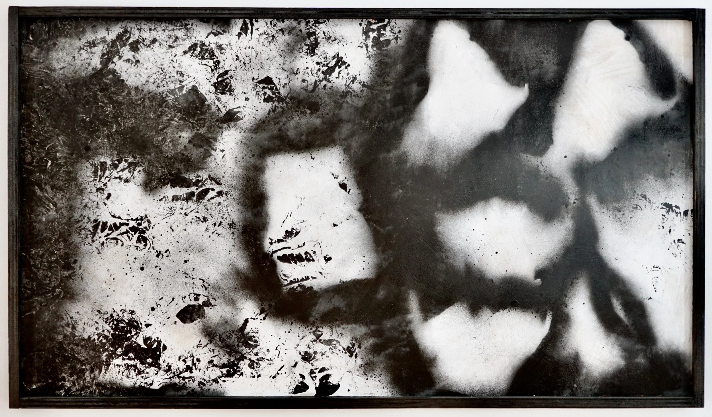 UNTITLED GHOST CLOUD