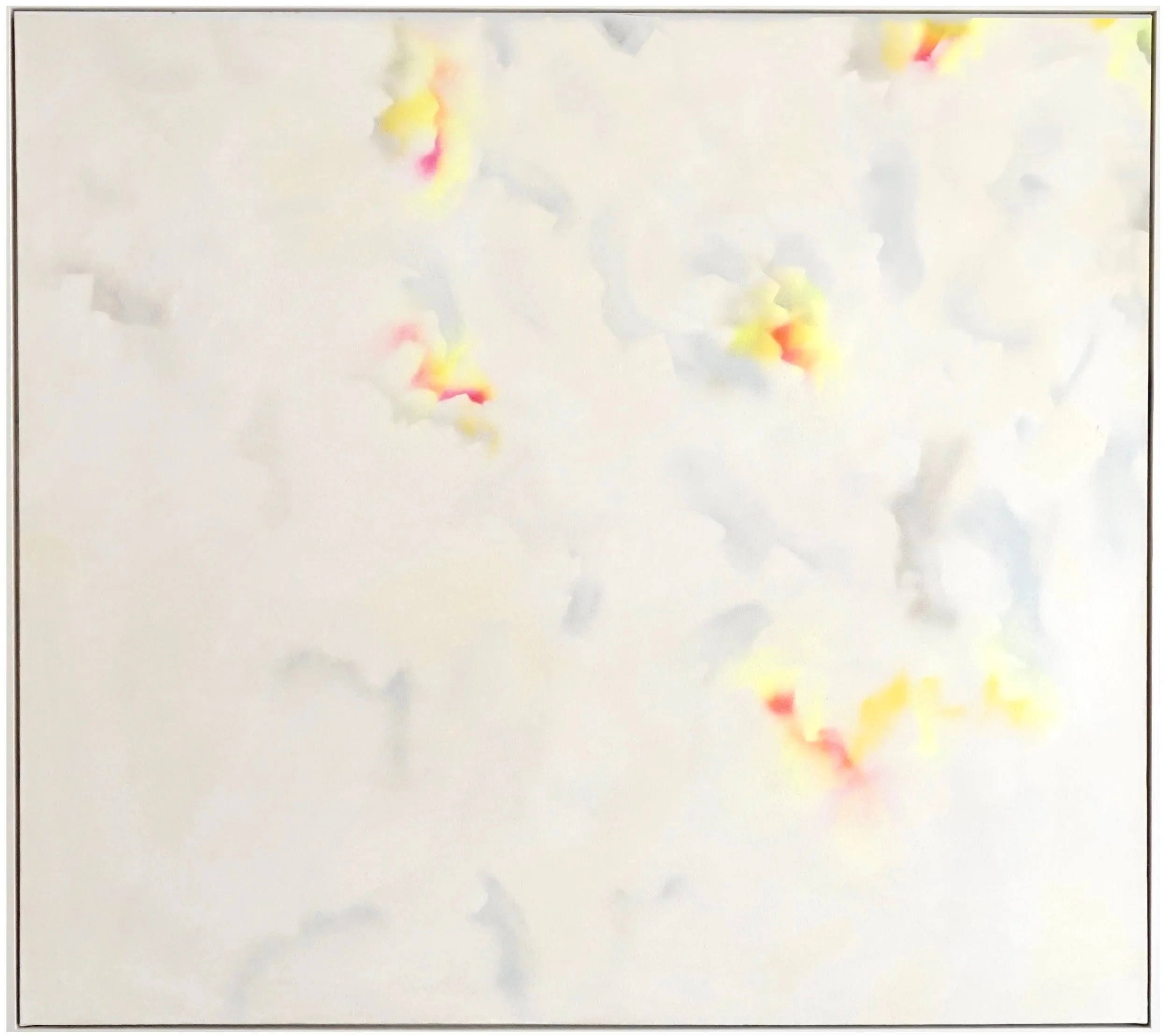 S P A C I O U S N E S S