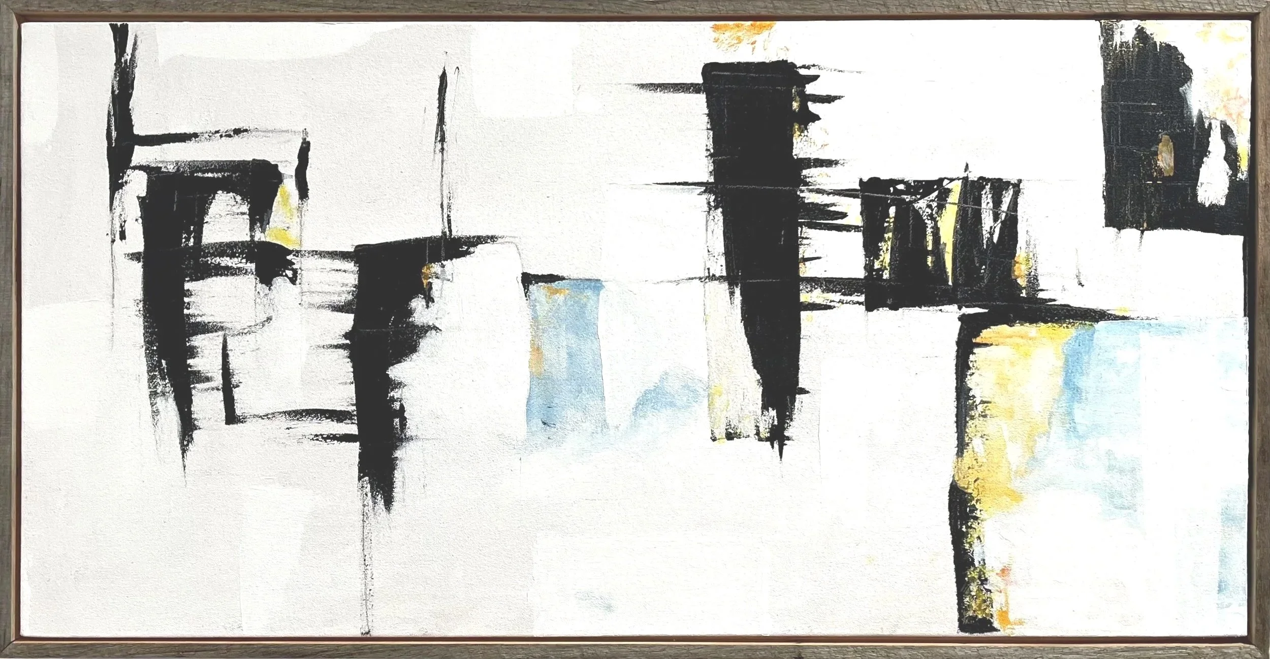 Untitled (thought forms B)