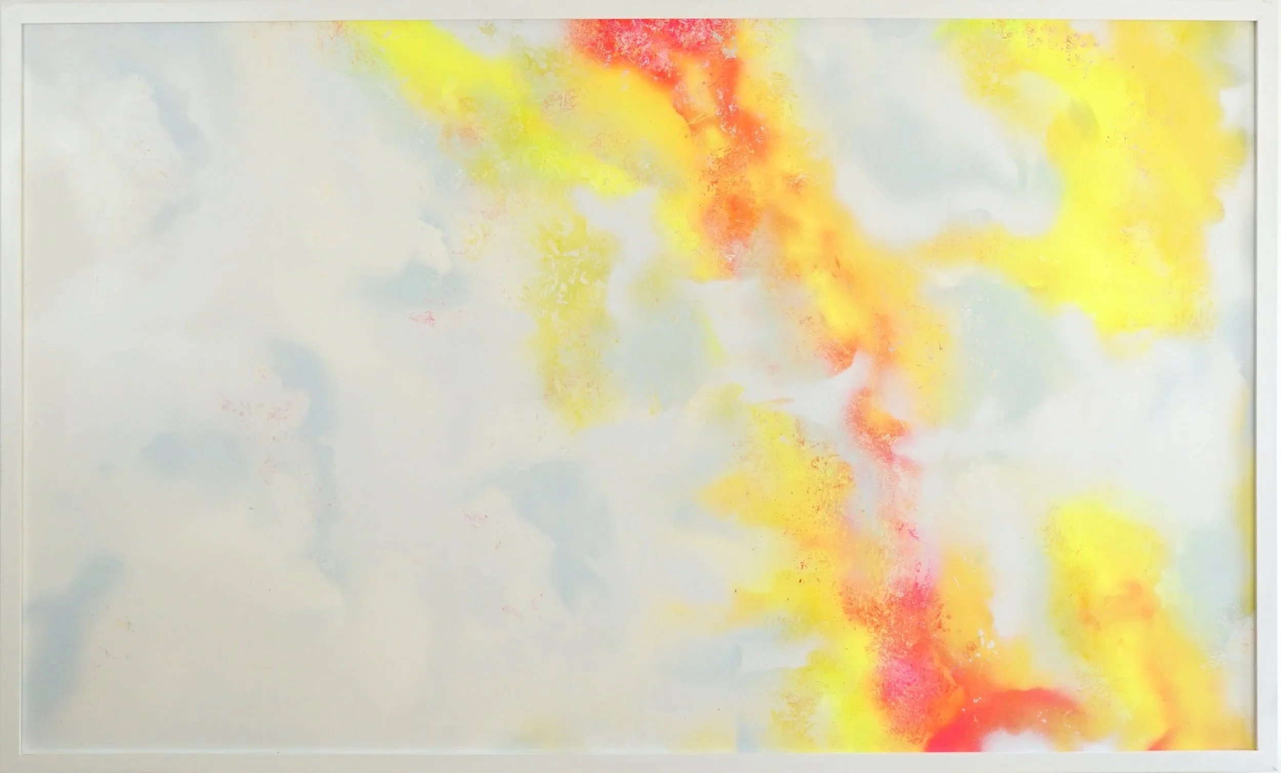 SPACIOUS COLOR CLOUD