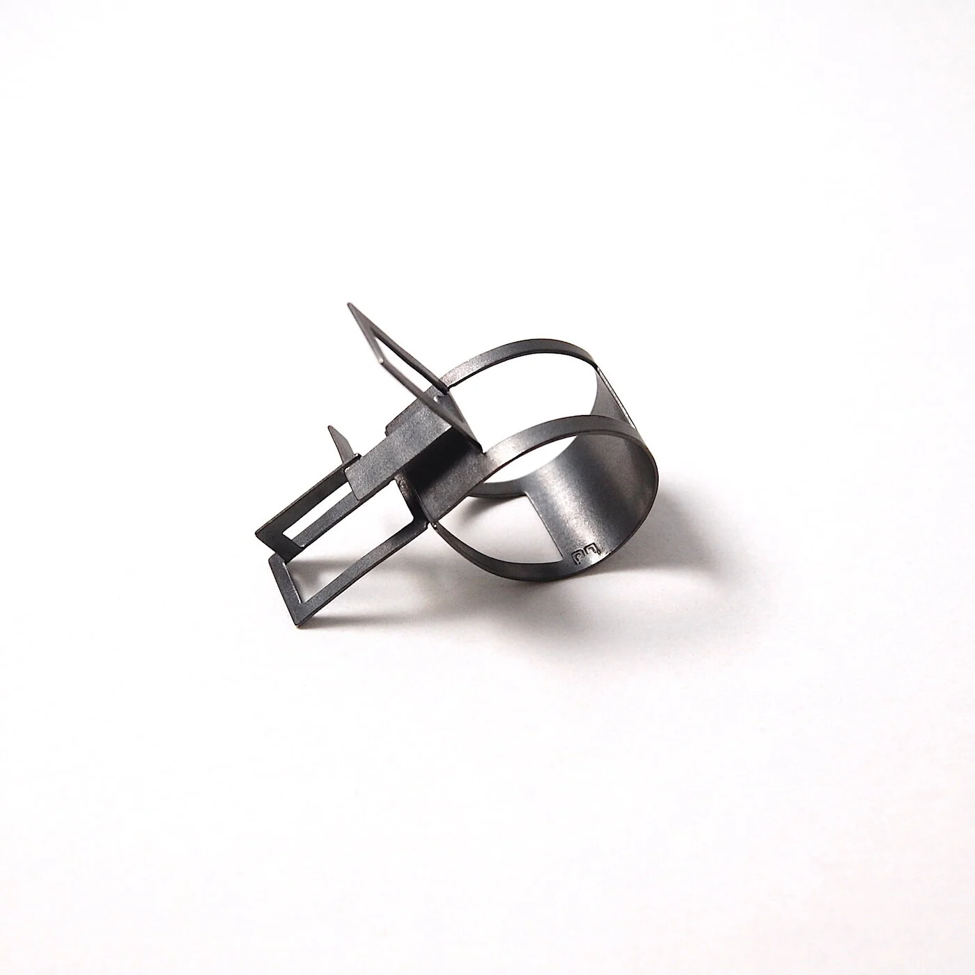   Template ring 4, 2018  