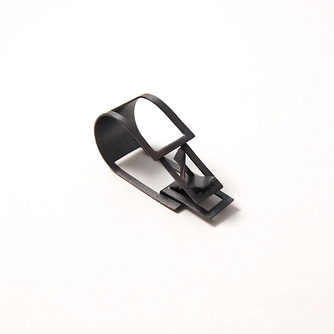   Template ring 2, 2018  