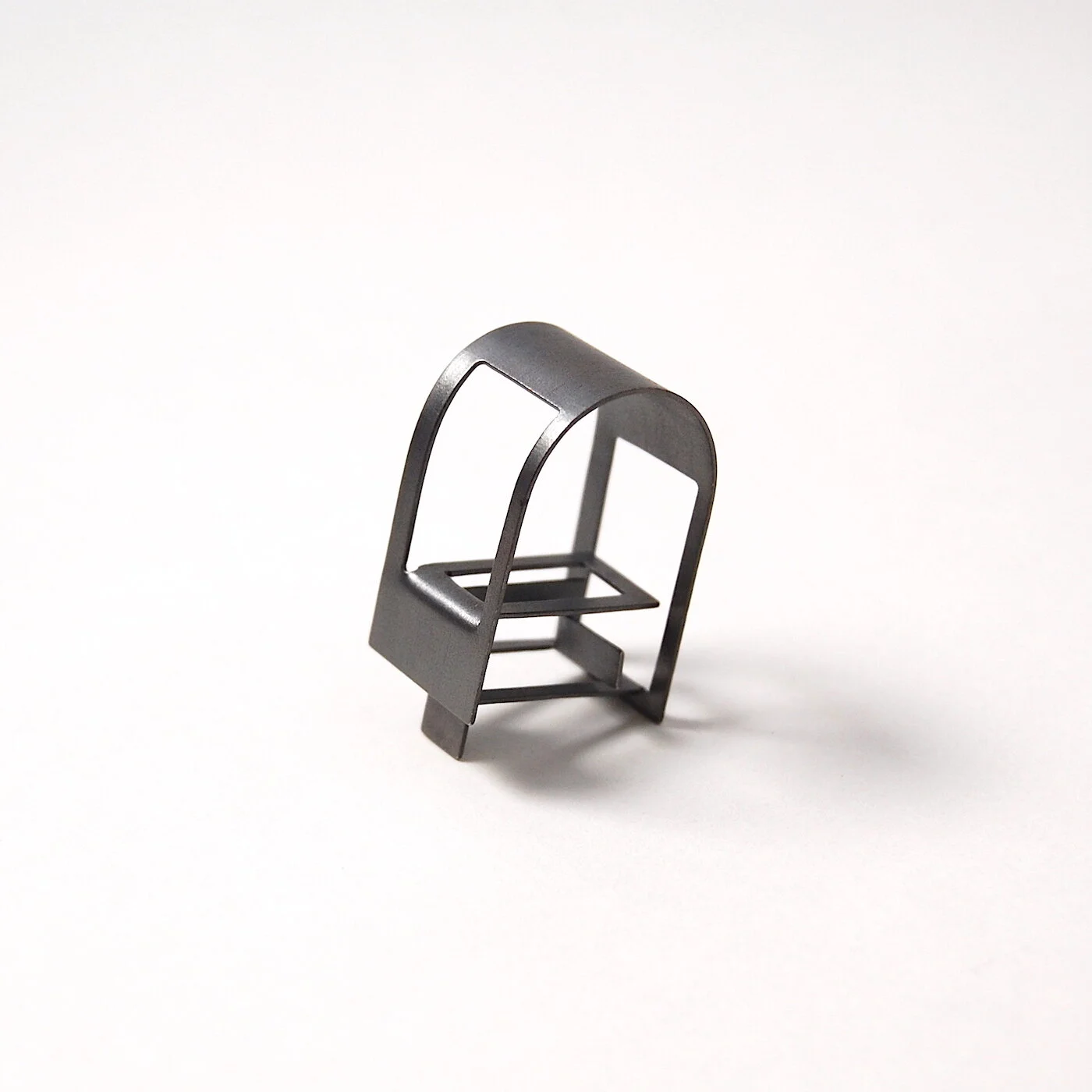   Template ring 1, 2018  