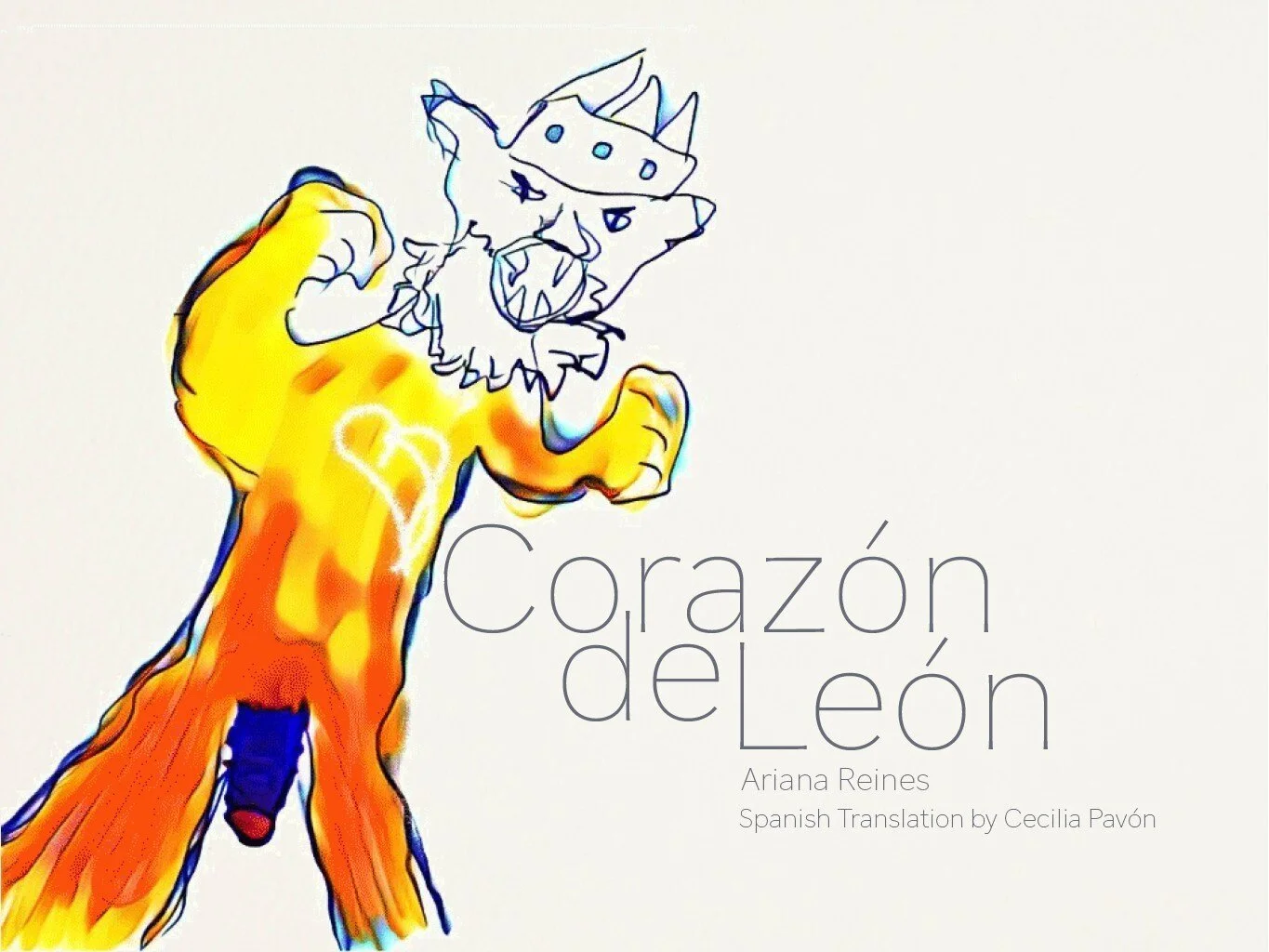 Coeur de Lion