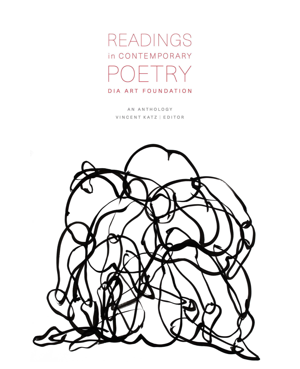 READINGS IN CONTEMPORARY POETRY: AN ANTHOLOGY