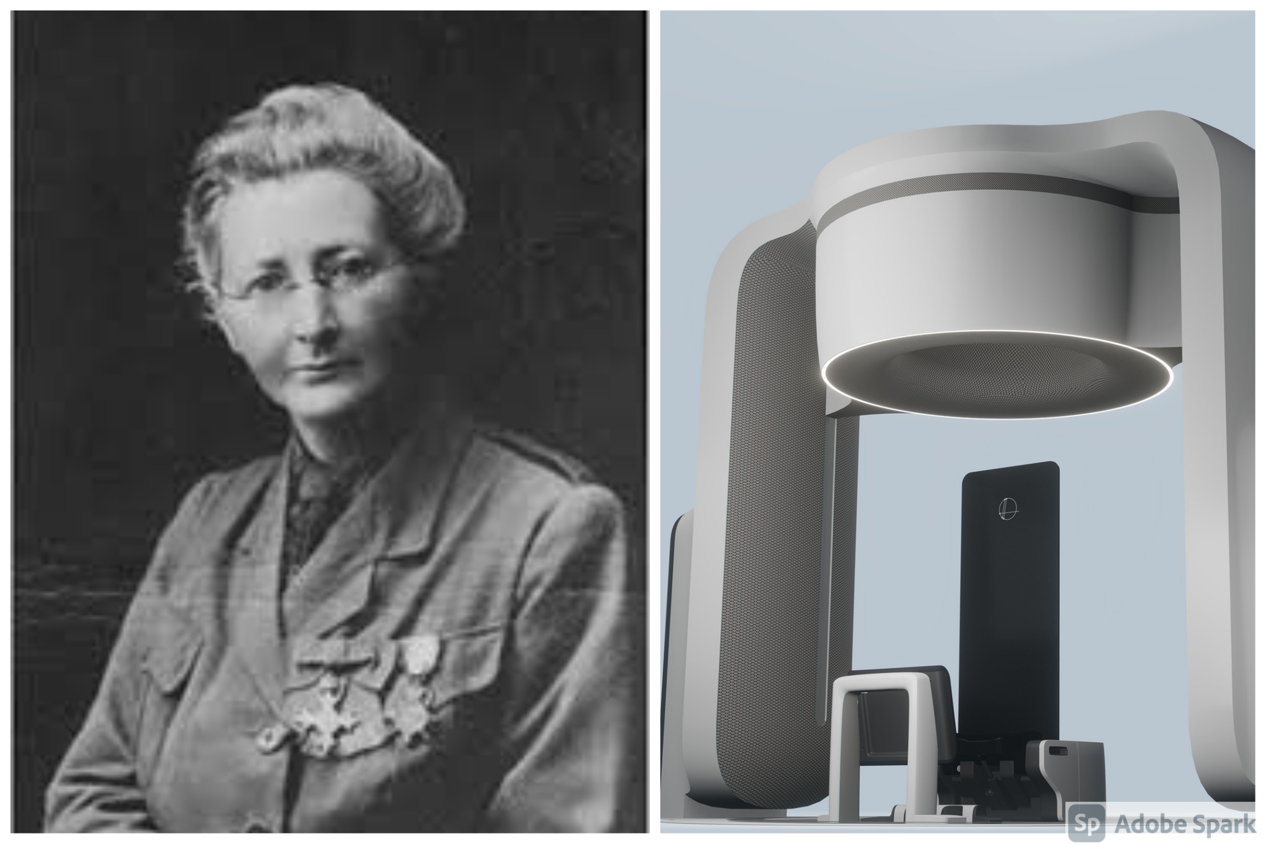 Florence Ada Stoney and Leo Cancer Care Radiology Solution