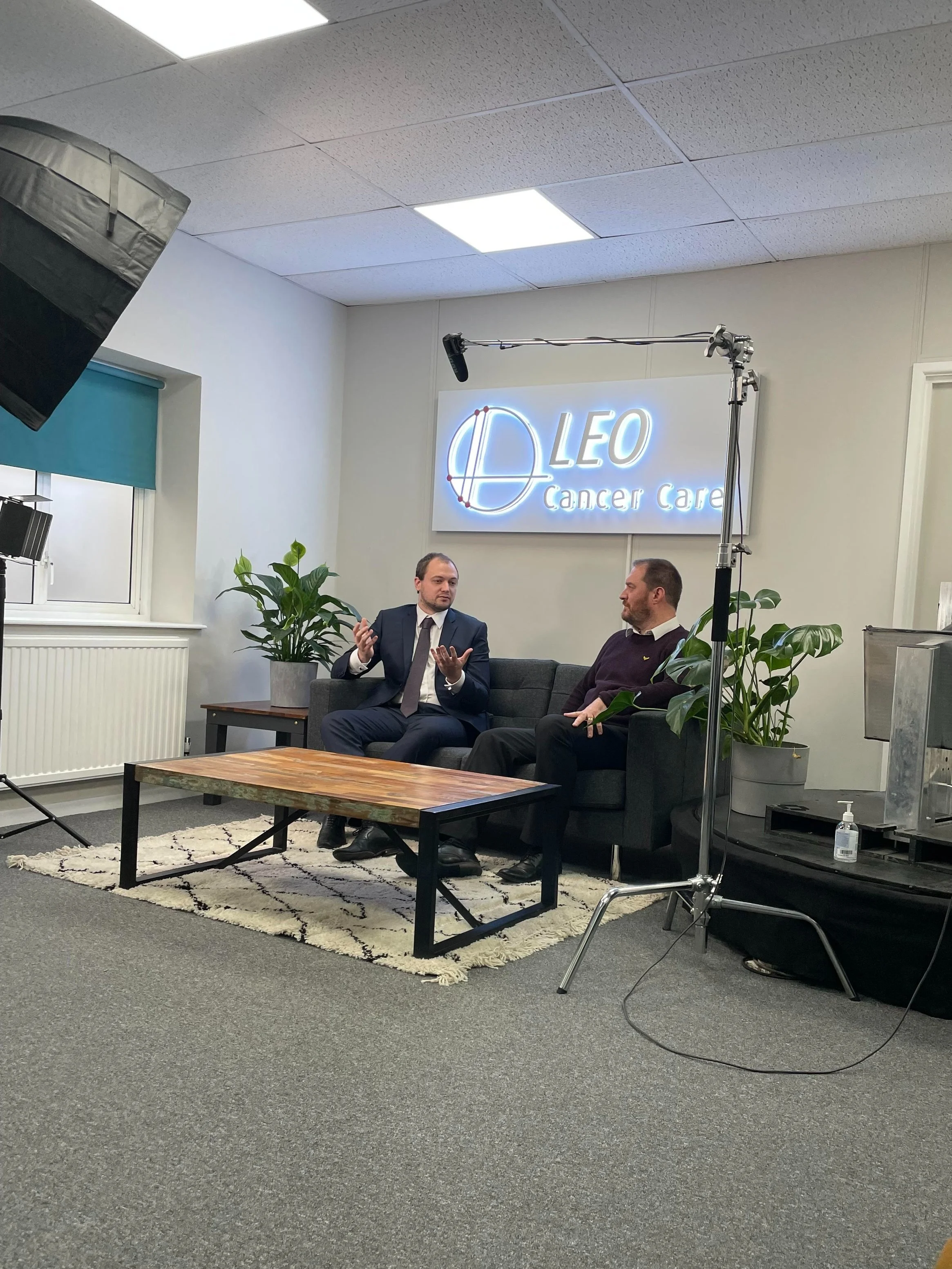 Leo Cancer Care