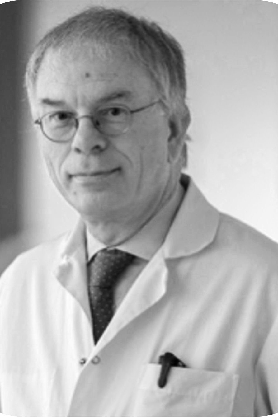 Prof. Vincent Gregoire