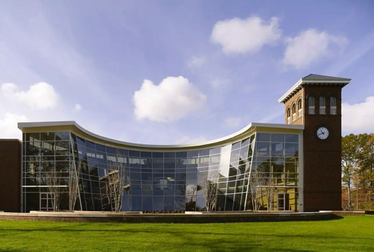 Hampton University Proton Therapy Institute, Virginia, US