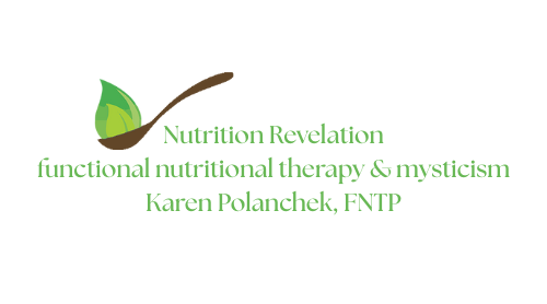 Karen Polanchek, FNTP Functional Nutritional Therapy
