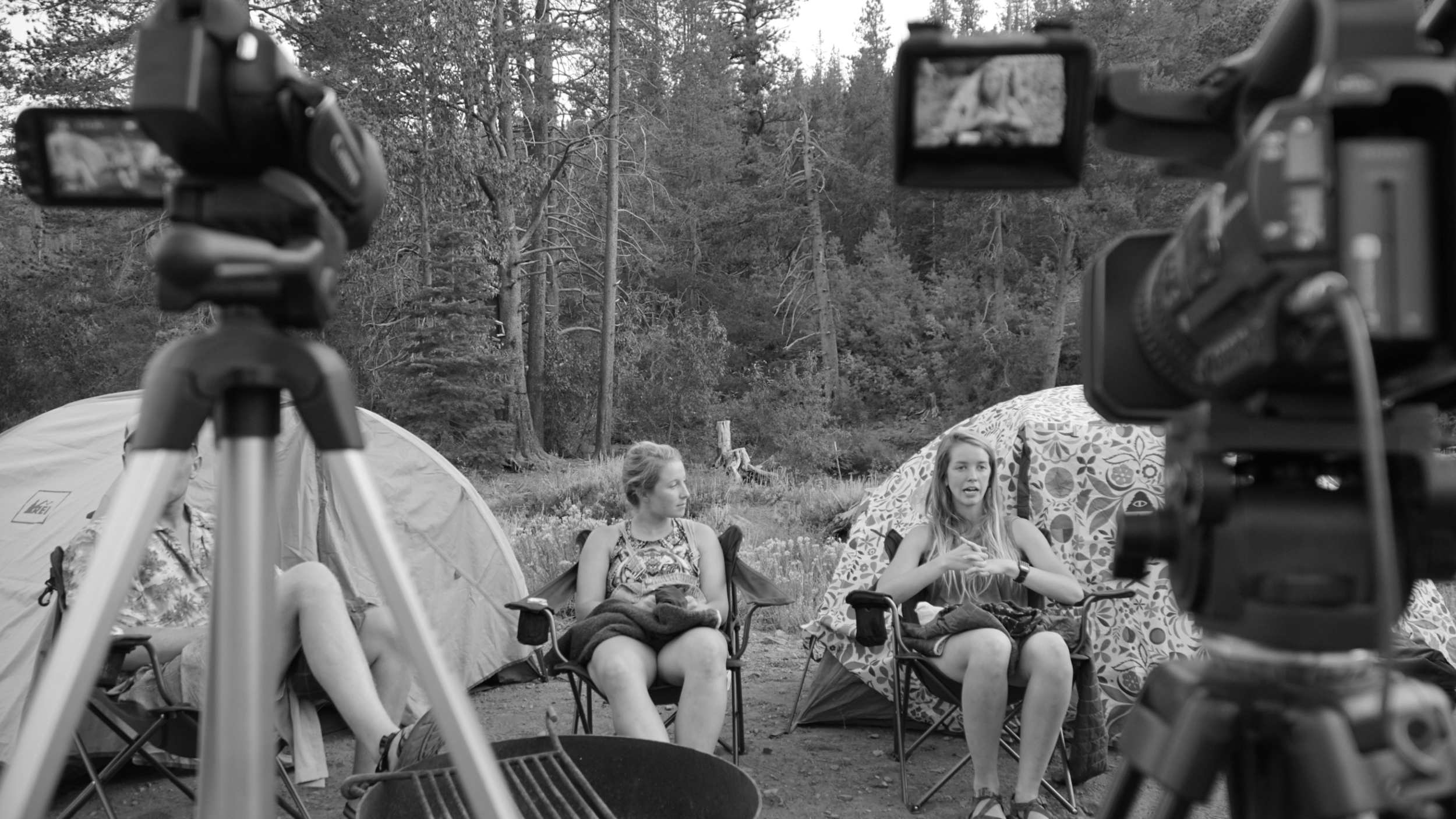   BRING THE OUTSIDE IN   On-location research and in-context interviews   Cultural and situational immersions   Retail experience design and shopper intelligence   Iterative co-creation and rapid prototyping  