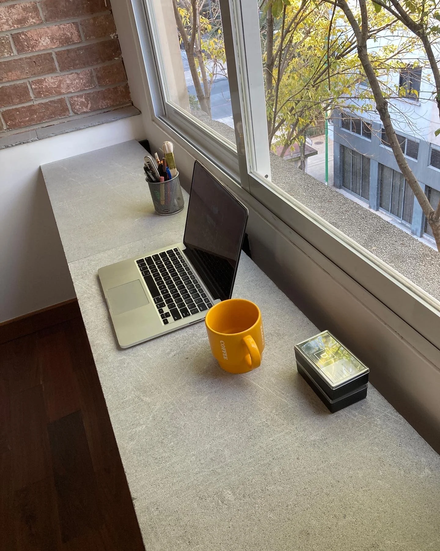 Espacios para Home Office