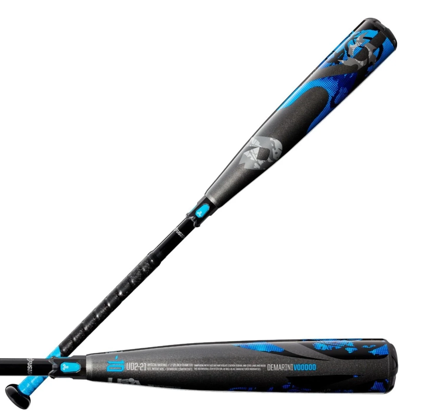 2021 demarini baseball bat