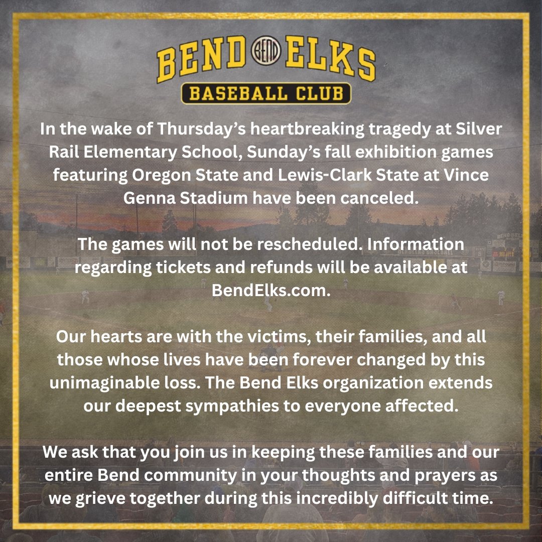Oregon State vs. Lewis-Clark State Fall Exhibition Game Canceled