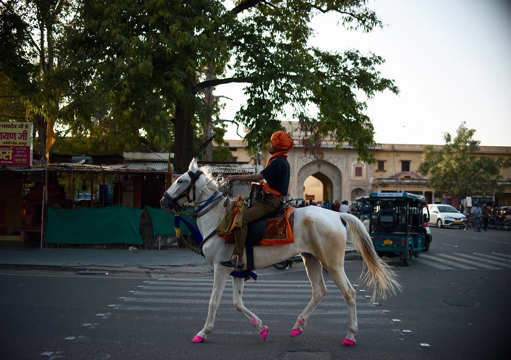INDIA