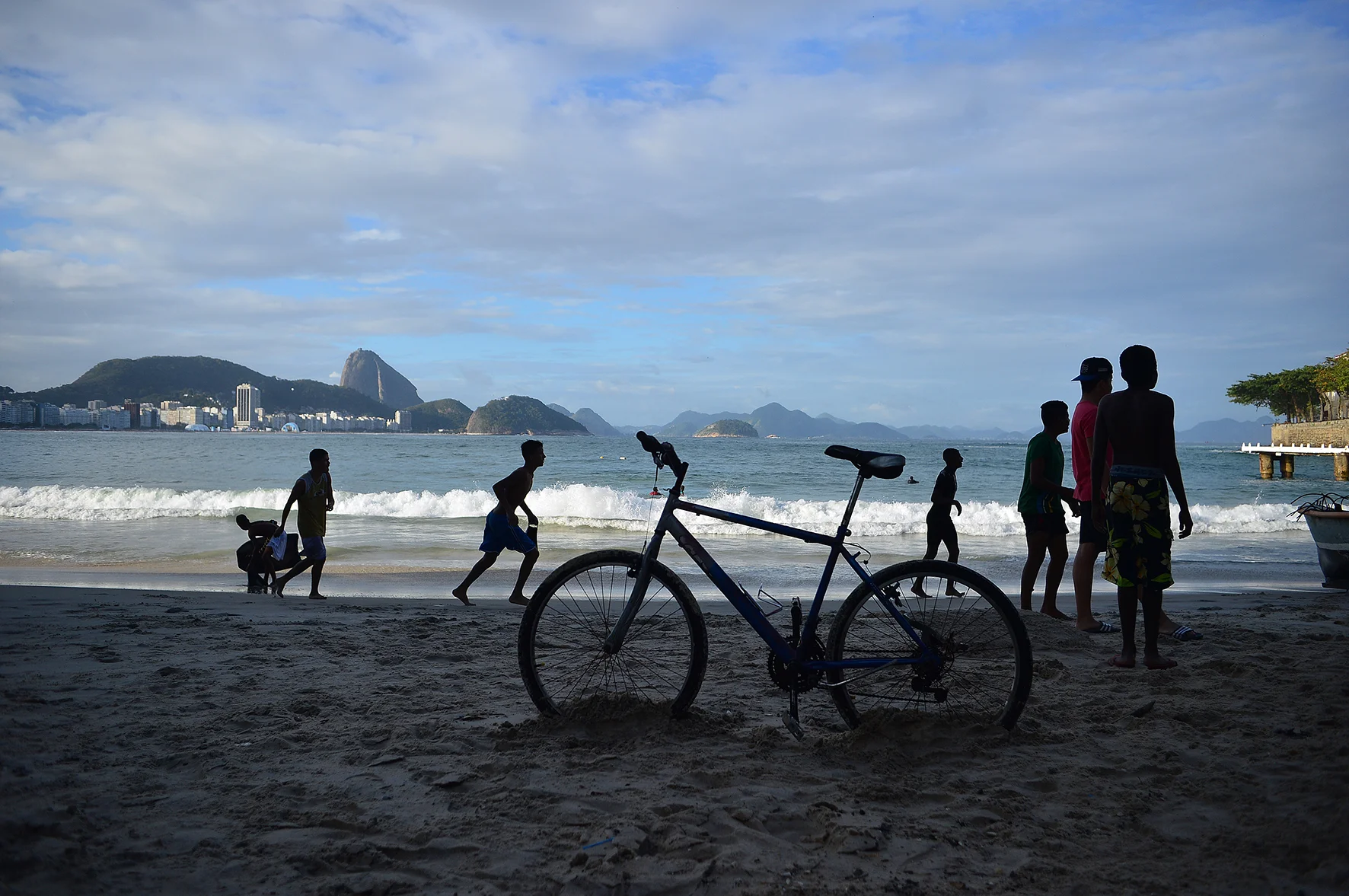 IPANEMA