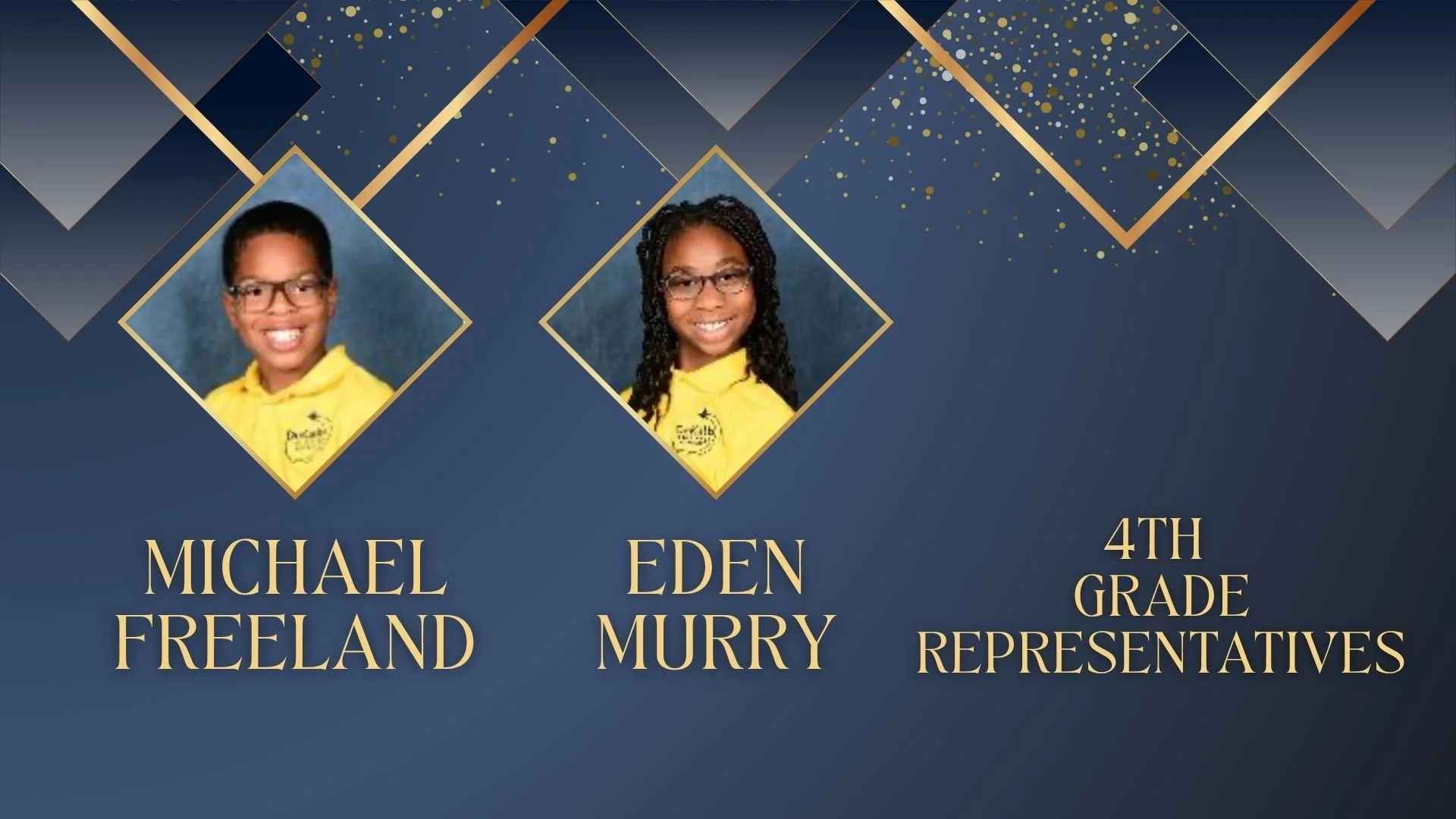 The results are in! 🎉
We&rsquo;re proud to announce our 2025&ndash;2026 Student Advisory Council. Our scholars campaigned with heart, leadership, and integrity&mdash;we&rsquo;re so proud of their accomplishments and excited for all that&rsquo;s ahea