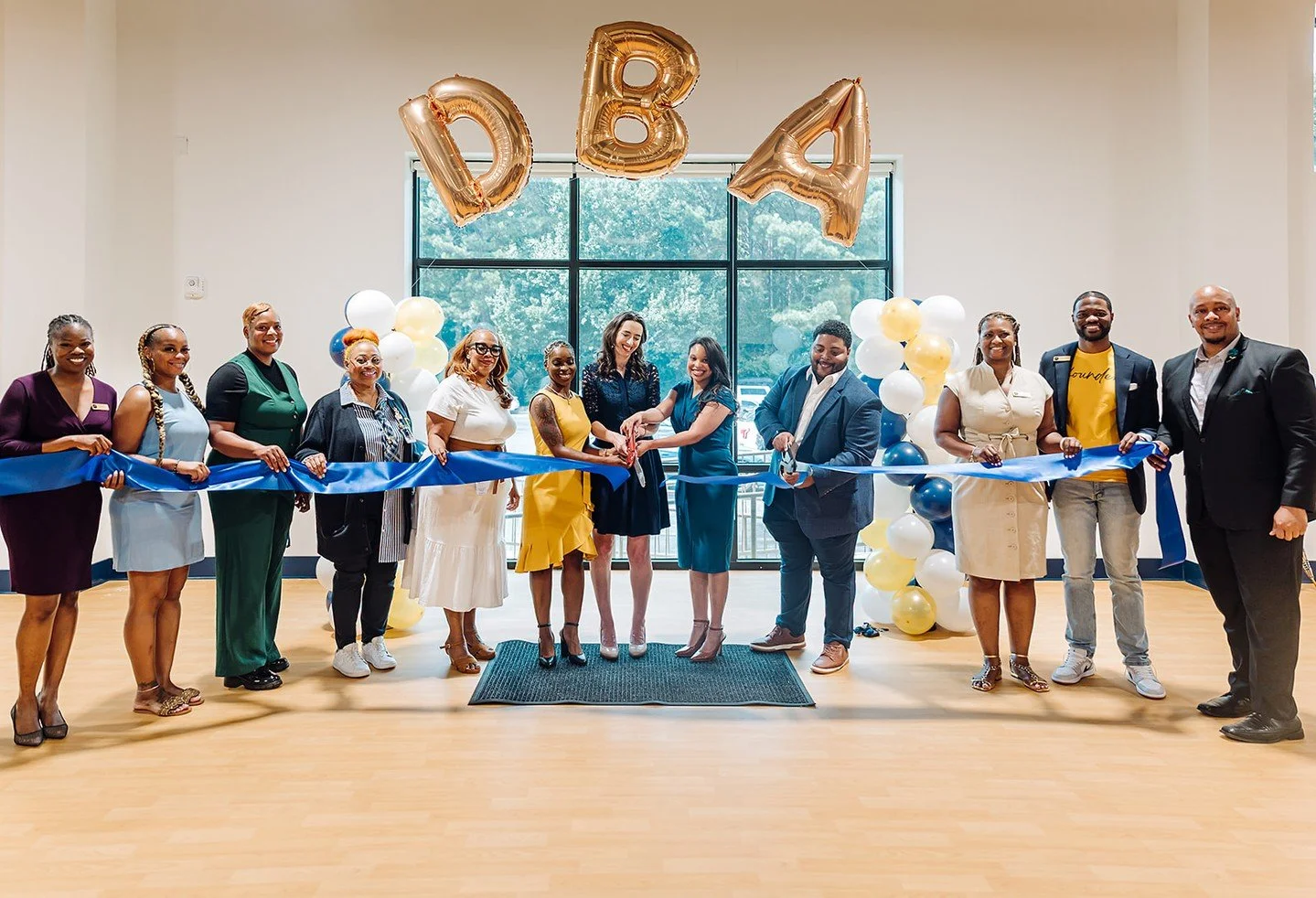 2025 at DeKalb Brilliance Academy: A Year of Growth &amp; Momentum