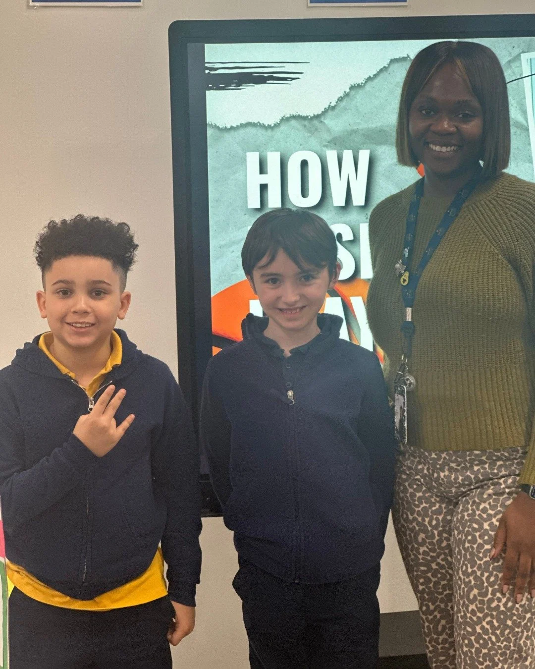 Our gifted scholars proudly presented their Passion Projects during our Celebration of Learning!  From innovative ideas to powerful presentations, they showcased creativity, critical thinking, and confidence beyond their years.Our scholars are able t