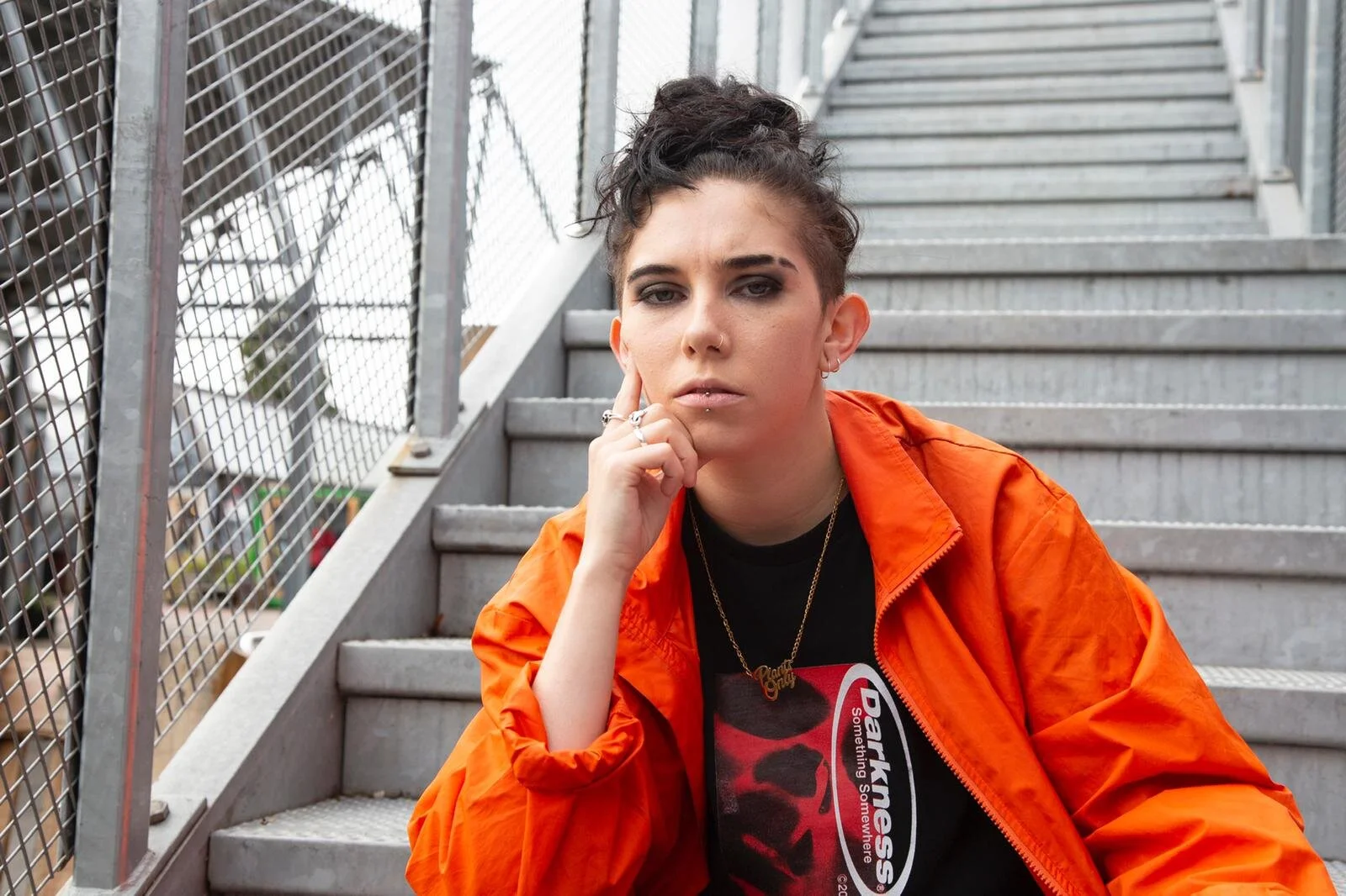 Graywave joins the False Peak roster